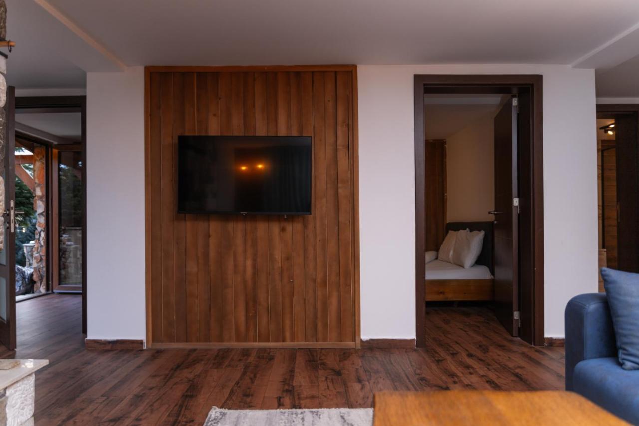 Hotel Prevalla Prizren Esterno foto
