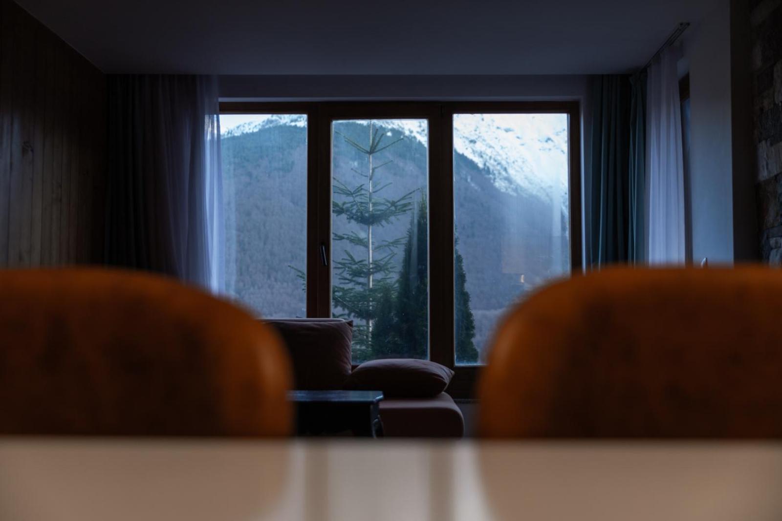 Hotel Prevalla Prizren Esterno foto
