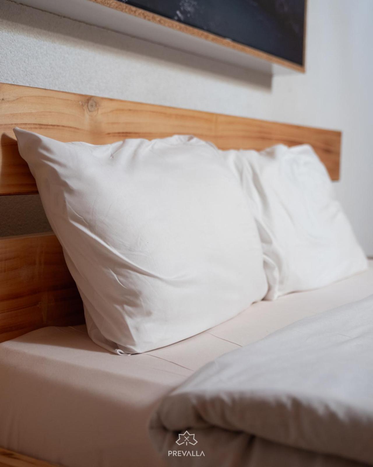 Hotel Prevalla Prizren Esterno foto