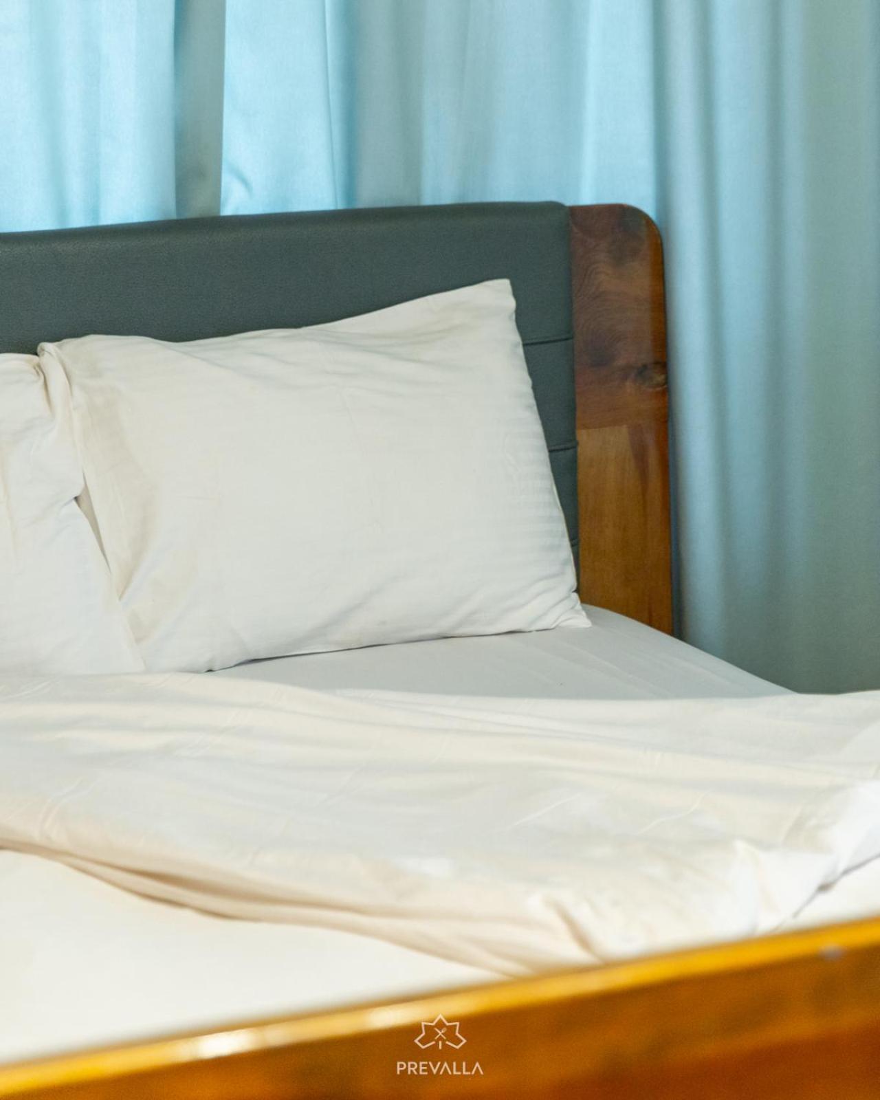 Hotel Prevalla Prizren Esterno foto