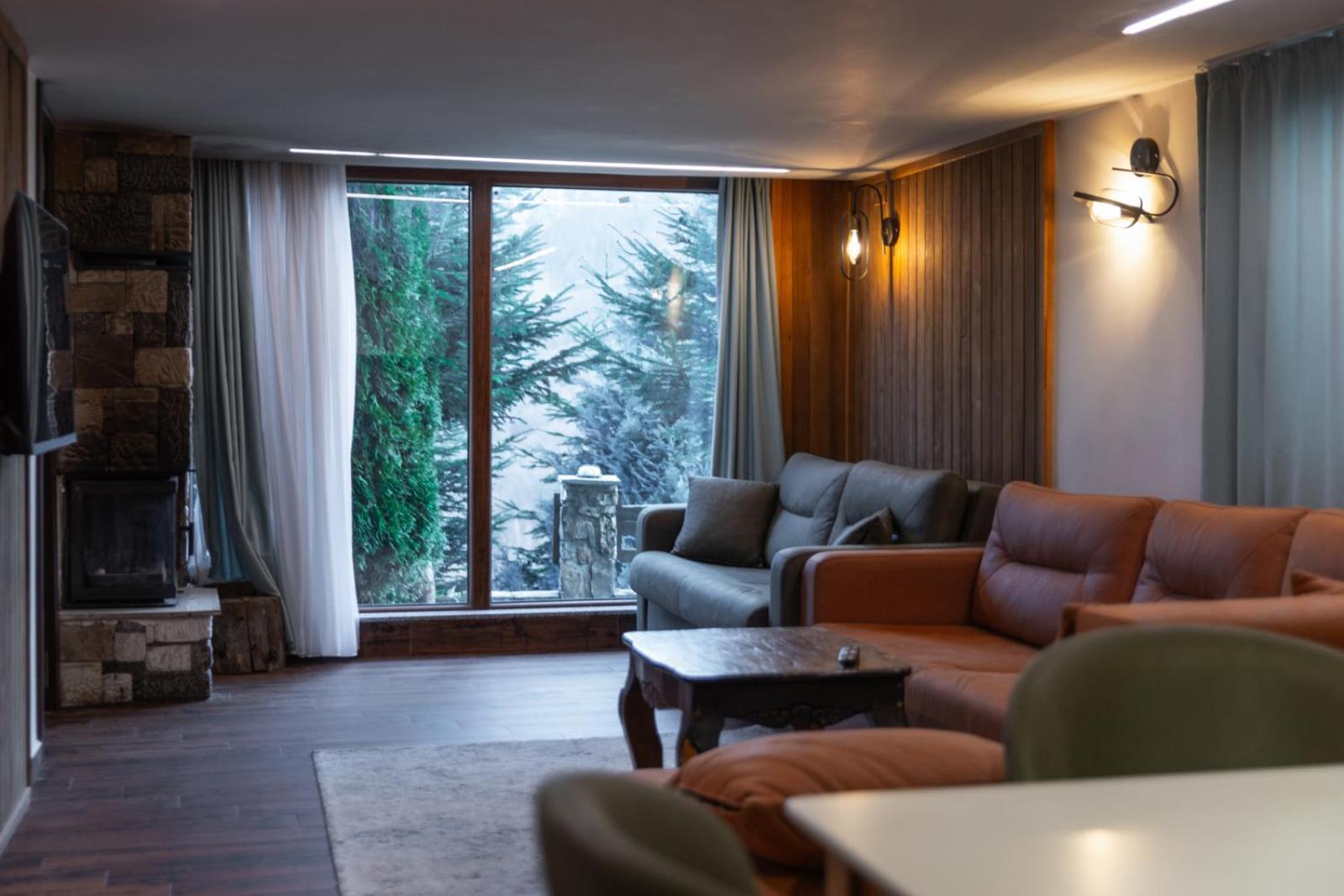 Hotel Prevalla Prizren Esterno foto