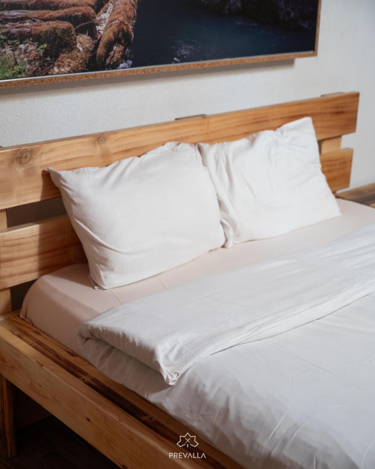 Hotel Prevalla Prizren Esterno foto