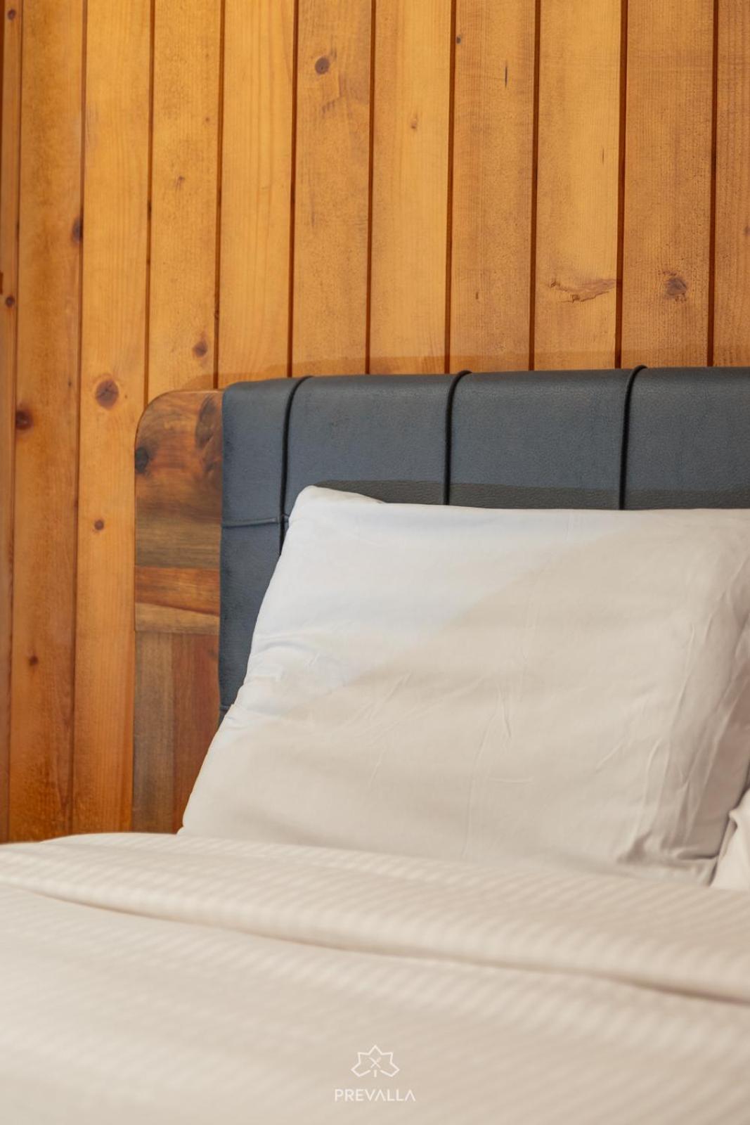 Hotel Prevalla Prizren Esterno foto