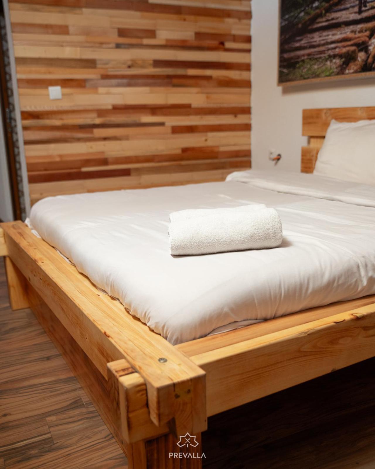 Hotel Prevalla Prizren Esterno foto