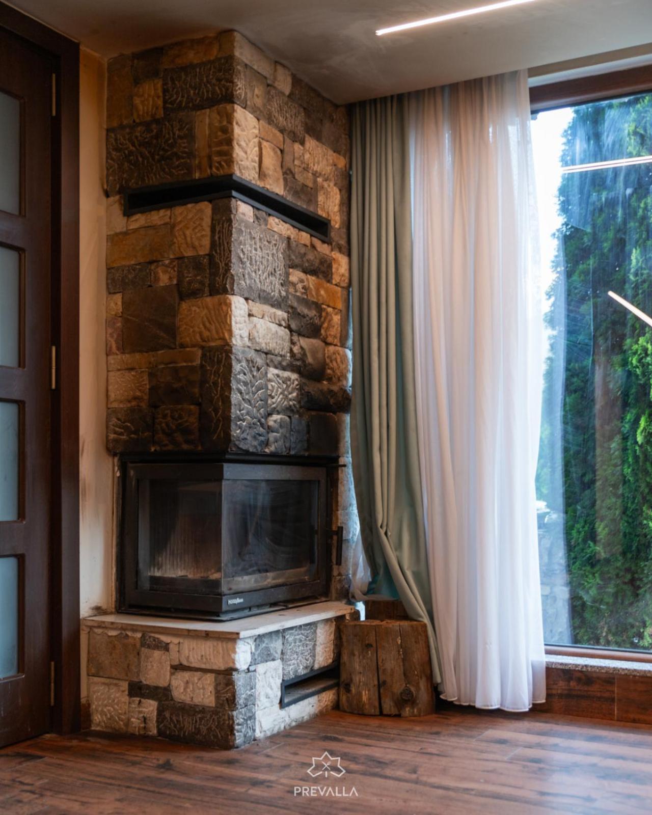 Hotel Prevalla Prizren Esterno foto